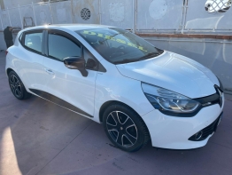 RENAULT CLIO  1.5 DIESEL 90CV 66KW